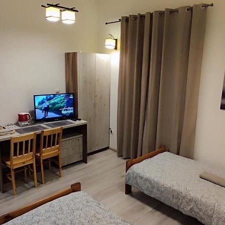 Keisa Apartrooms Nowy Sącz Εξωτερικό φωτογραφία
