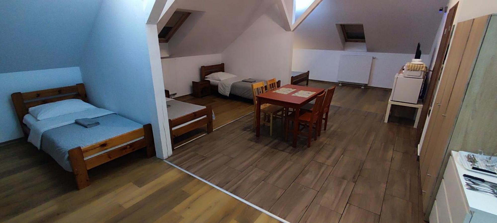 Keisa Apartrooms Nowy Sącz Εξωτερικό φωτογραφία