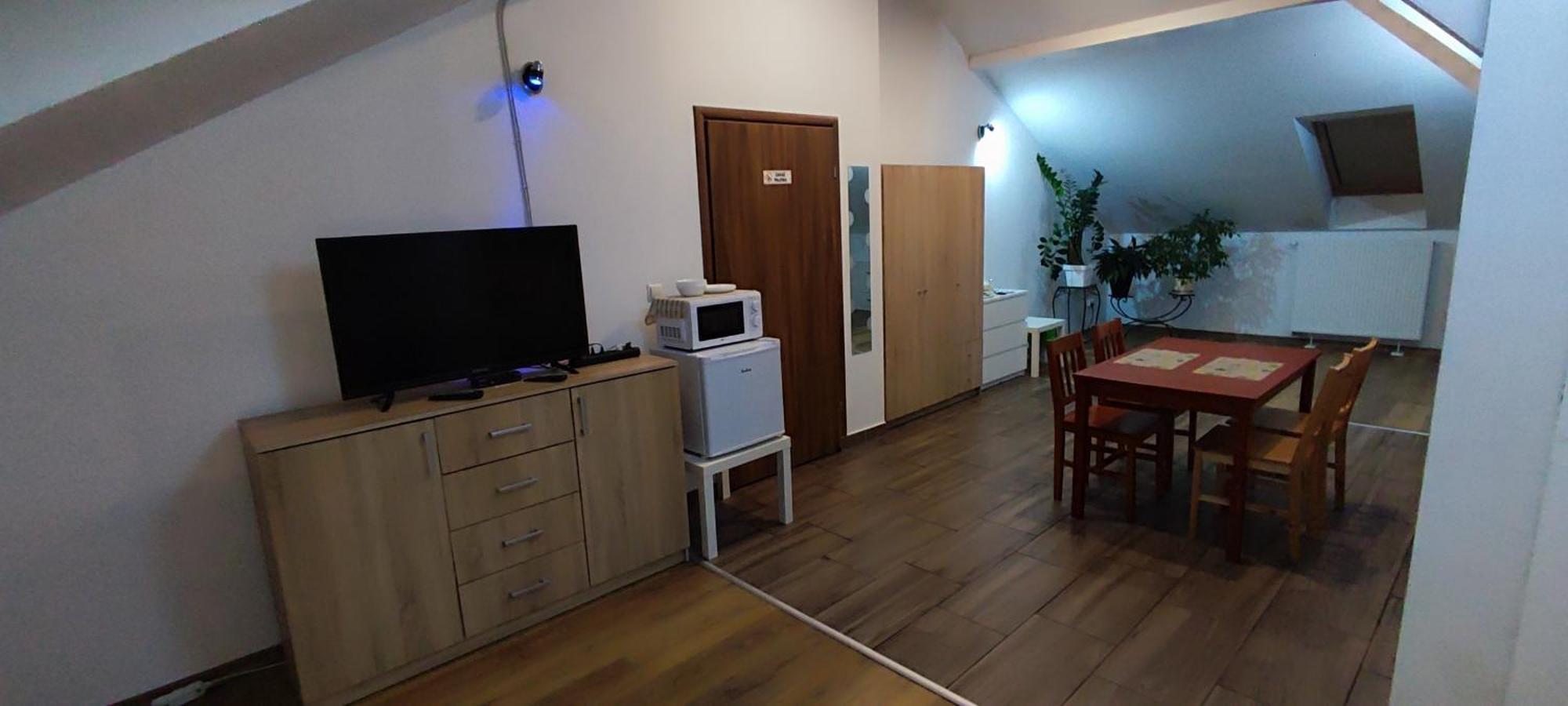 Keisa Apartrooms Nowy Sącz Εξωτερικό φωτογραφία