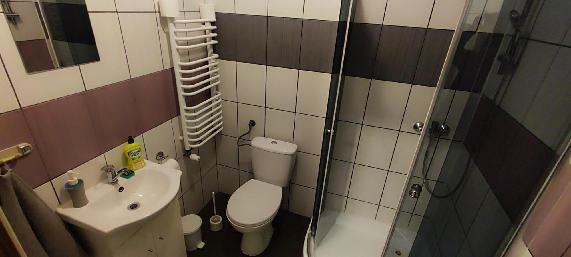 Keisa Apartrooms Nowy Sącz Εξωτερικό φωτογραφία