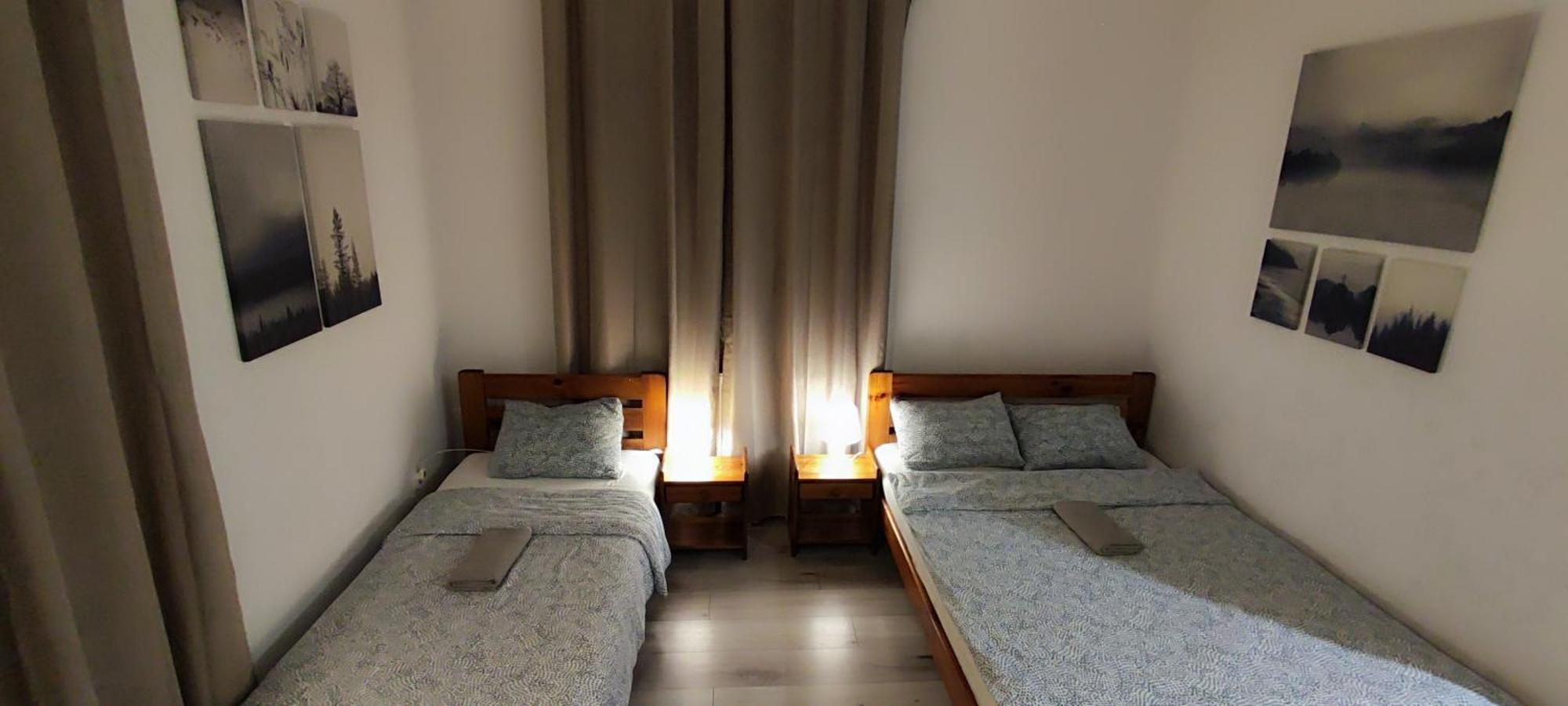 Keisa Apartrooms Nowy Sącz Εξωτερικό φωτογραφία