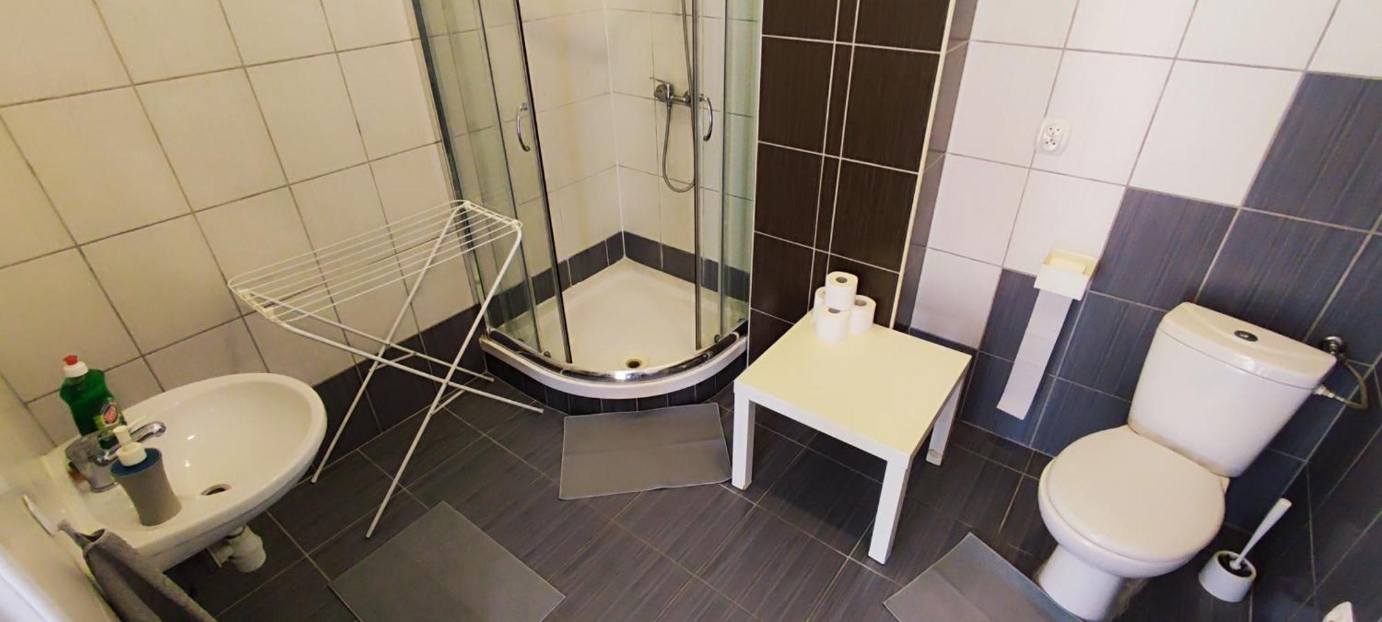 Keisa Apartrooms Nowy Sącz Εξωτερικό φωτογραφία