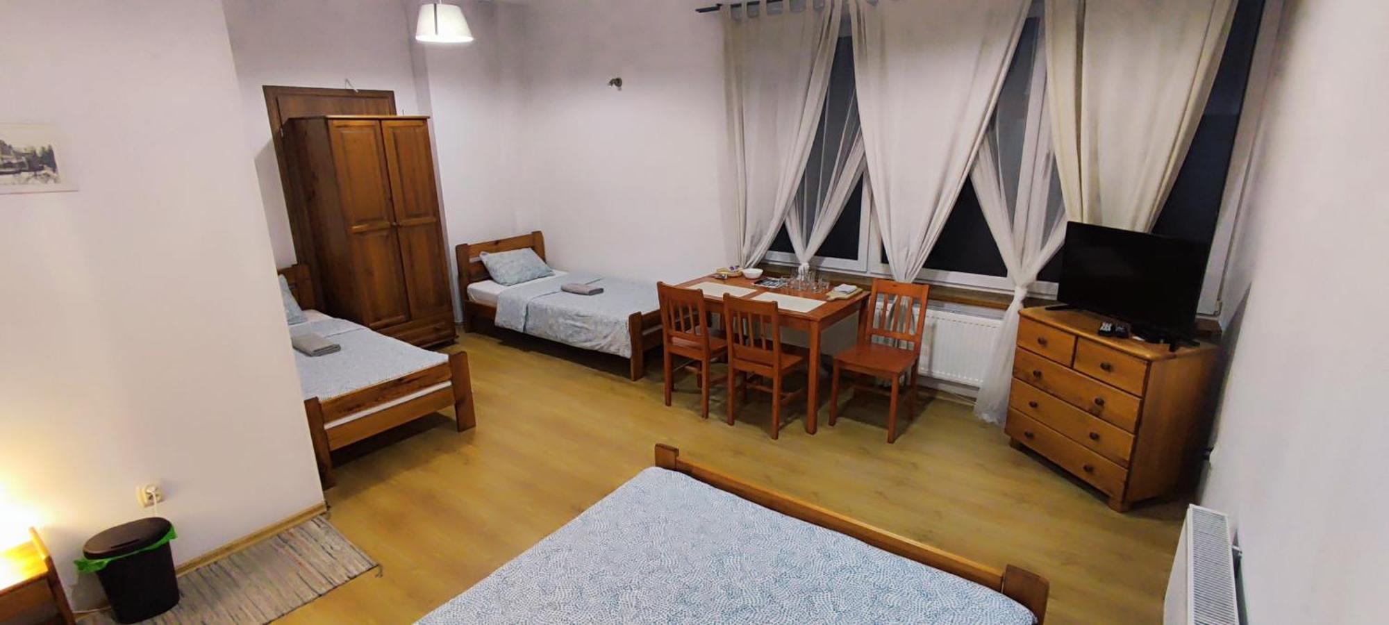 Keisa Apartrooms Nowy Sącz Εξωτερικό φωτογραφία