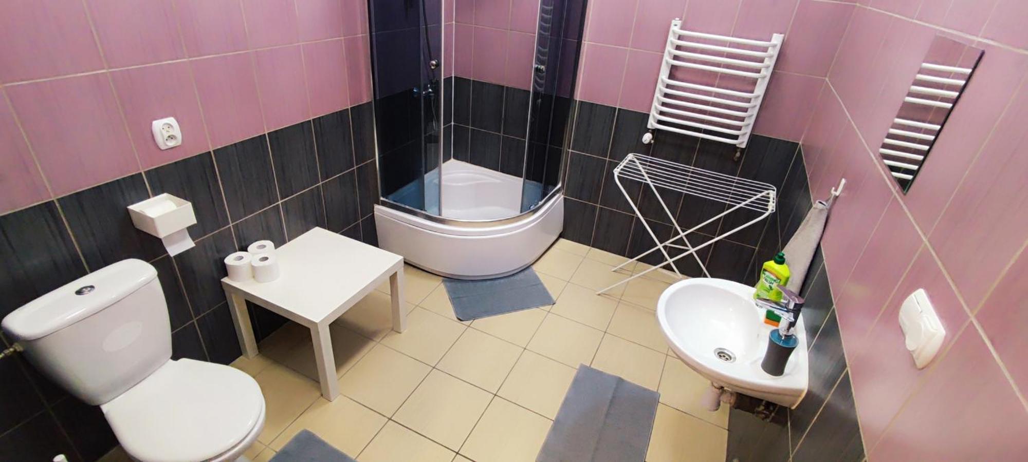 Keisa Apartrooms Nowy Sącz Εξωτερικό φωτογραφία