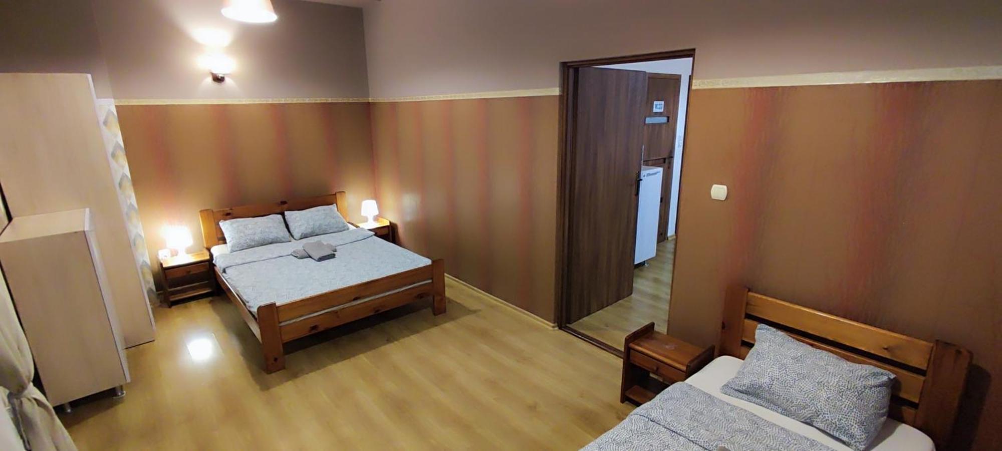 Keisa Apartrooms Nowy Sącz Εξωτερικό φωτογραφία