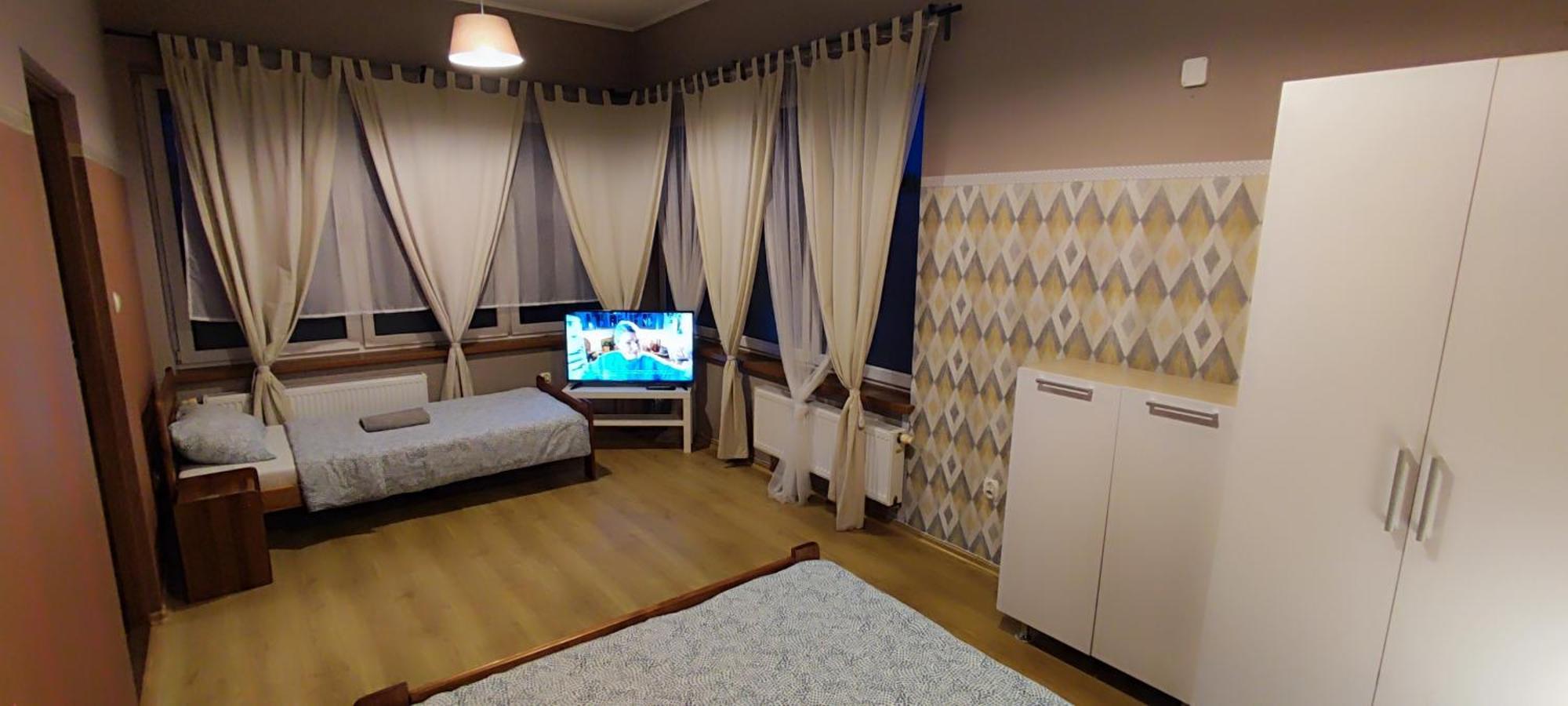 Keisa Apartrooms Nowy Sącz Εξωτερικό φωτογραφία