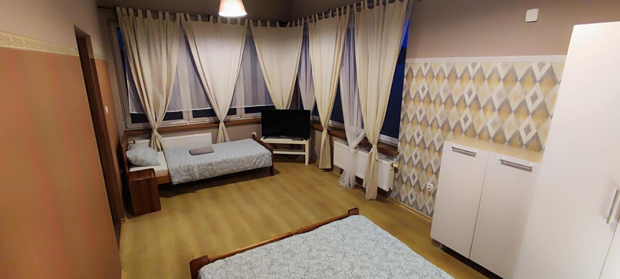 Keisa Apartrooms Nowy Sącz Εξωτερικό φωτογραφία