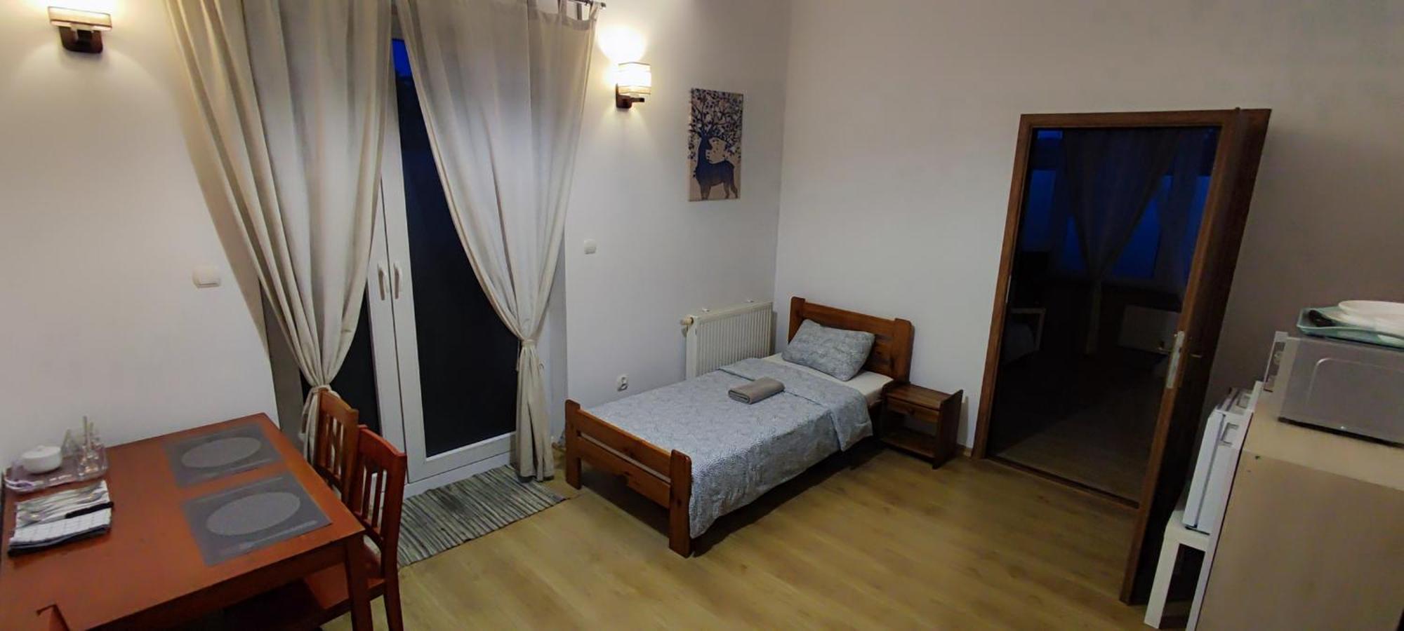 Keisa Apartrooms Nowy Sącz Εξωτερικό φωτογραφία