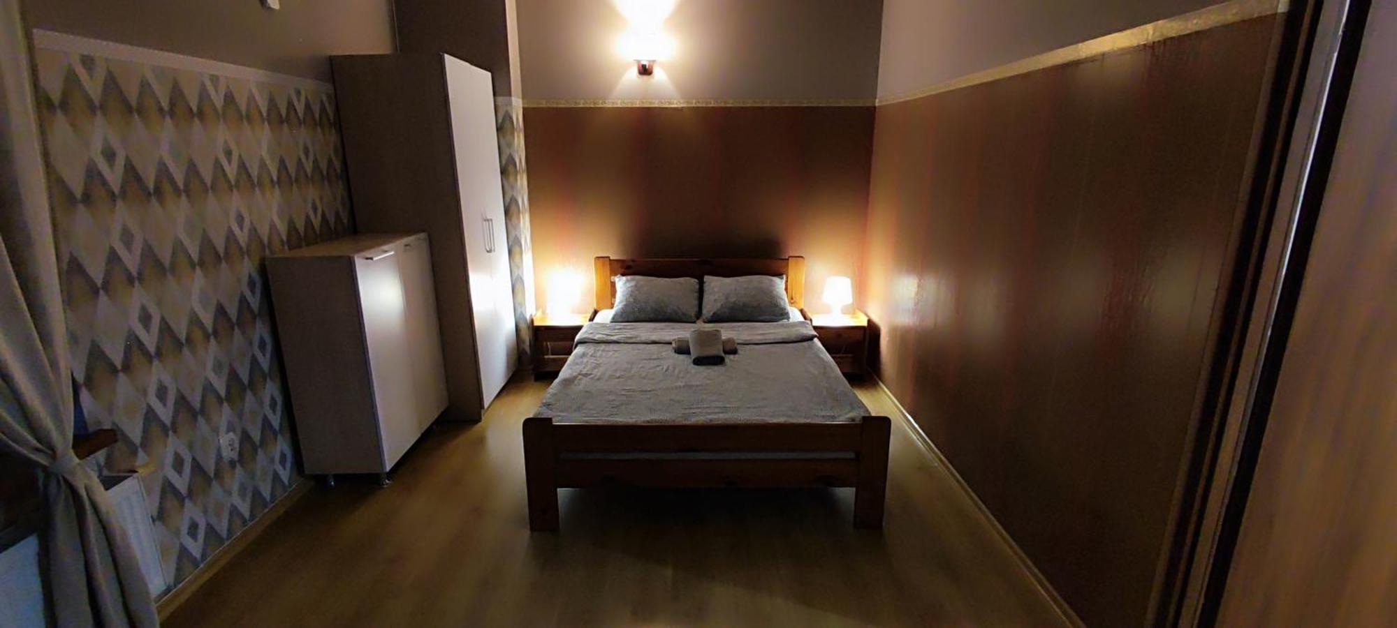 Keisa Apartrooms Nowy Sącz Εξωτερικό φωτογραφία