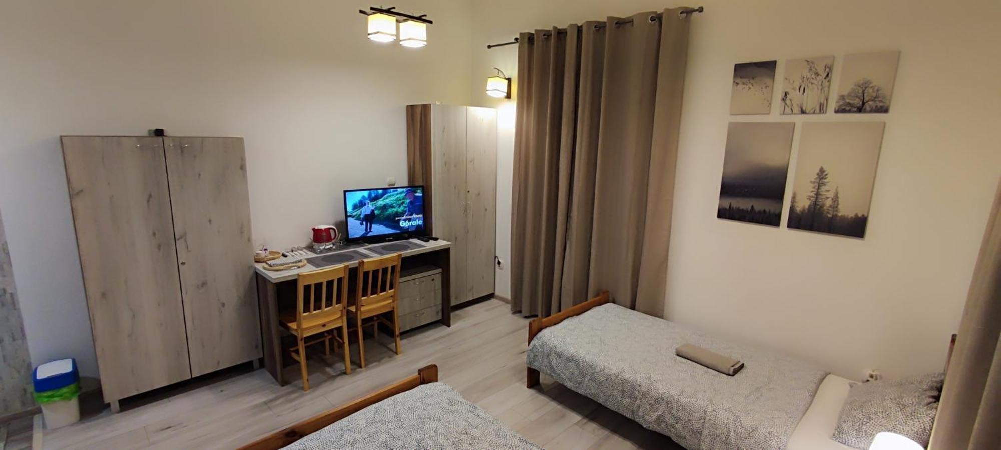 Keisa Apartrooms Nowy Sącz Εξωτερικό φωτογραφία