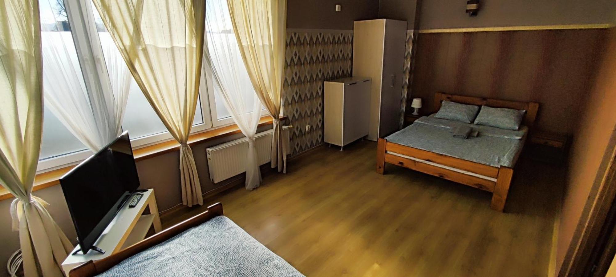 Keisa Apartrooms Nowy Sącz Εξωτερικό φωτογραφία