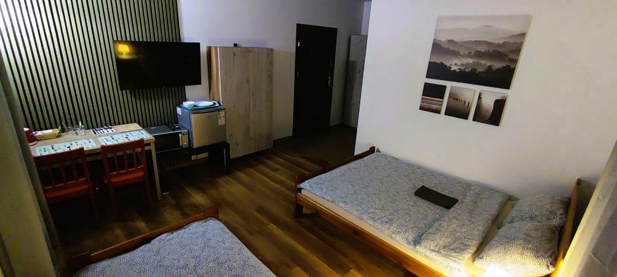 Keisa Apartrooms Nowy Sącz Εξωτερικό φωτογραφία